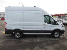 Ford Transit 2.0 350 EcoBlue Panel Van 5dr Diesel Manual FWD L2 H3 Euro 6 (130 ps) - U11572
