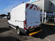 Ford Transit 2.0 350 EcoBlue Panel Van 5dr Diesel Manual FWD L2 H3 Euro 6 (130 ps) - U11573