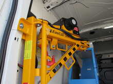 Ford Transit 2.0 350 EcoBlue Panel Van 5dr Diesel Manual FWD L2 H3 Euro 6 (130 ps) - U11573