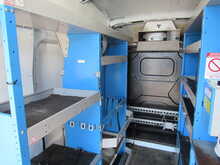 Ford Transit 2.0 350 EcoBlue Panel Van 5dr Diesel Manual FWD L2 H3 Euro 6 (130 ps) - U11573