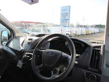 Ford Transit 2.0 350 EcoBlue Panel Van 5dr Diesel Manual FWD L2 H3 Euro 6 (130 ps) - U11573