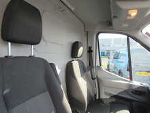 Ford Transit 2.0 350 EcoBlue Panel Van 5dr Diesel Manual FWD L2 H3 Euro 6 (130 ps) - U11573