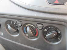 Ford Transit 2.0 350 EcoBlue Panel Van 5dr Diesel Manual FWD L2 H3 Euro 6 (130 ps) - U11573