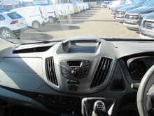 Ford Transit 2.0 350 EcoBlue Panel Van 5dr Diesel Manual FWD L2 H3 Euro 6 (130 ps) - U11573
