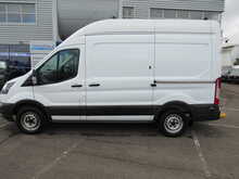 Ford Transit 2.0 350 EcoBlue Panel Van 5dr Diesel Manual FWD L2 H3 Euro 6 (130 ps) - U11576