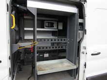 Ford Transit 2.0 350 EcoBlue Panel Van 5dr Diesel Manual FWD L2 H3 Euro 6 (130 ps) - U11576