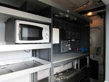 Ford Transit 2.0 350 EcoBlue Panel Van 5dr Diesel Manual FWD L2 H3 Euro 6 (130 ps) - U11576