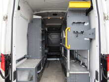 Ford Transit 2.0 350 EcoBlue Panel Van 5dr Diesel Manual FWD L2 H3 Euro 6 (130 ps) - U11576