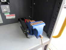 Ford Transit 2.0 350 EcoBlue Panel Van 5dr Diesel Manual FWD L2 H3 Euro 6 (130 ps) - U11576