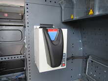 Ford Transit 2.0 350 EcoBlue Panel Van 5dr Diesel Manual FWD L2 H3 Euro 6 (130 ps) - U11576