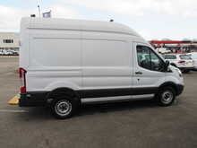 Ford Transit 2.0 350 EcoBlue Panel Van 5dr Diesel Manual FWD L2 H3 Euro 6 (130 ps) - U11576