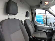 Ford Transit 2.0 350 EcoBlue Panel Van 5dr Diesel Manual FWD L2 H3 Euro 6 (130 ps) - U11576