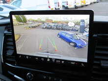 Ford Transit 350 EcoBlue Trend 170 BHP 4X4 AWD TRAIL PACK HUGE SPEC GREY MATTE VAN 2.0 5dr Panel Van Manual - U11577