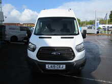 Ford Transit 2.0 350 EcoBlue Panel Van 5dr Diesel Manual FWD L2 H3 Euro 6 (130 ps) - U11579