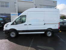 Ford Transit 2.0 350 EcoBlue Panel Van 5dr Diesel Manual FWD L2 H3 Euro 6 (130 ps) - U11579