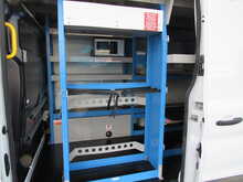 Ford Transit 2.0 350 EcoBlue Panel Van 5dr Diesel Manual FWD L2 H3 Euro 6 (130 ps) - U11579