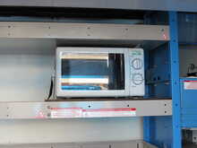 Ford Transit 2.0 350 EcoBlue Panel Van 5dr Diesel Manual FWD L2 H3 Euro 6 (130 ps) - U11579