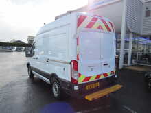 Ford Transit 2.0 350 EcoBlue Panel Van 5dr Diesel Manual FWD L2 H3 Euro 6 (130 ps) - U11579