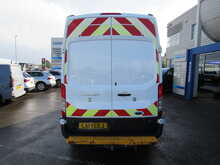 Ford Transit 2.0 350 EcoBlue Panel Van 5dr Diesel Manual FWD L2 H3 Euro 6 (130 ps) - U11579