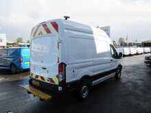 Ford Transit 2.0 350 EcoBlue Panel Van 5dr Diesel Manual FWD L2 H3 Euro 6 (130 ps) - U11579
