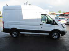 Ford Transit 2.0 350 EcoBlue Panel Van 5dr Diesel Manual FWD L2 H3 Euro 6 (130 ps) - U11579