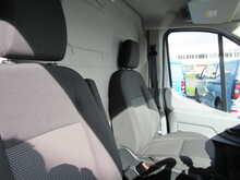 Ford Transit 2.0 350 EcoBlue Panel Van 5dr Diesel Manual FWD L2 H3 Euro 6 (130 ps) - U11579