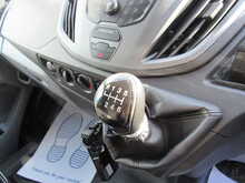 Ford Transit 2.0 350 EcoBlue Panel Van 5dr Diesel Manual FWD L2 H3 Euro 6 (130 ps) - U11579