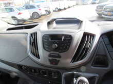 Ford Transit 2.0 350 EcoBlue Panel Van 5dr Diesel Manual FWD L2 H3 Euro 6 (130 ps) - U11579