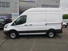 Ford Transit 350 EcoBlue L2 H3 MWB HIGH ROOF MOBILE WORKSHOP VAN EURO 6 - U11580