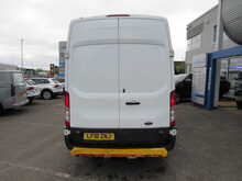 Ford Transit 350 EcoBlue L2 H3 MWB HIGH ROOF MOBILE WORKSHOP VAN EURO 6 - U11580