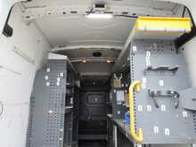 Ford Transit 350 EcoBlue L2 H3 MWB HIGH ROOF MOBILE WORKSHOP VAN EURO 6 - U11580