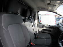 Ford Transit Custom 320 EcoBlue Limited l2 lwb 170 bhp automatic twin side doors h-steering nav tow bar 2.0 5dr Panel - U11585