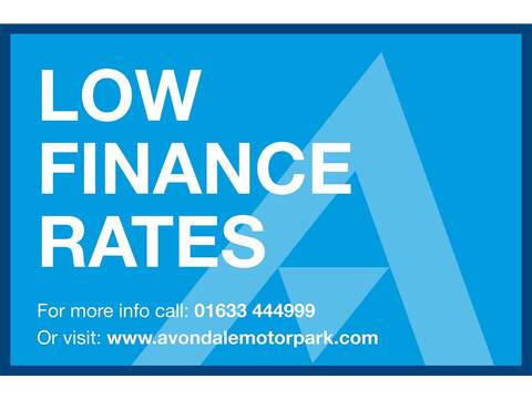 Ford Transit Connect 350 EcoBlue Limited 170 BHP RWD HIGH SPEC WITH TWIN SIDE DOORS SAT NAV CAM 2.0 5dr Panel Van Manual Diesel