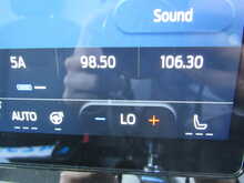 Ford Transit 350 EcoBlue 4X4 Trail Pack AWD with heated steering twin side doors nav tow bar 2.0 5dr Panel Van - U11588
