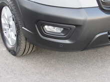 Ford Transit 350 EcoBlue 7 SEATS AUTOMATIC 165 BHP L3 H3 LWB HIGH ROOF HUGE SPECIFICATION - U11589