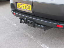 Ford Transit 350 EcoBlue 7 SEATS AUTOMATIC 165 BHP L3 H3 LWB HIGH ROOF HUGE SPECIFICATION - U11589