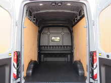 Ford Transit 350 EcoBlue 7 SEATS AUTOMATIC 165 BHP L3 H3 LWB HIGH ROOF HUGE SPECIFICATION - U11589