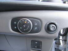 Ford Transit 350 EcoBlue 7 SEATS AUTOMATIC 165 BHP L3 H3 LWB HIGH ROOF HUGE SPECIFICATION - U11589