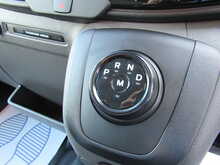 Ford Transit 350 EcoBlue 7 SEATS AUTOMATIC 165 BHP L3 H3 LWB HIGH ROOF HUGE SPECIFICATION - U11589