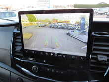 Ford Transit 350 EcoBlue 7 SEATS AUTOMATIC 165 BHP L3 H3 LWB HIGH ROOF HUGE SPECIFICATION - U11589