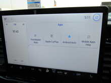 Ford Transit 350 EcoBlue 7 SEATS AUTOMATIC 165 BHP L3 H3 LWB HIGH ROOF HUGE SPECIFICATION - U11589