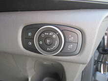 Ford Transit Custom 320 EcoBlue Limited 6 seats kombi dcb automatic sport predator styled 170 bhp 2.0 5dr Combi Van - U11590