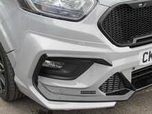 Ford Transit Custom 320 EcoBlue Limited 6 seats kombi dcb automatic sport predator styled 170 bhp 2.0 5dr Combi Van - U11590