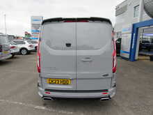 Ford Transit Custom 320 EcoBlue Limited 6 seats kombi dcb automatic sport predator styled 170 bhp 2.0 5dr Combi Van - U11590