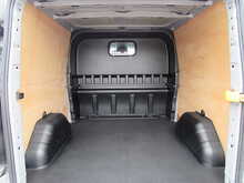 Ford Transit Custom 320 EcoBlue Limited 6 seats kombi dcb automatic sport predator styled 170 bhp 2.0 5dr Combi Van - U11590