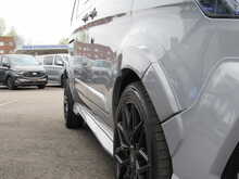 Ford Transit Custom 320 EcoBlue Limited 6 seats kombi dcb automatic sport predator styled 170 bhp 2.0 5dr Combi Van - U11590