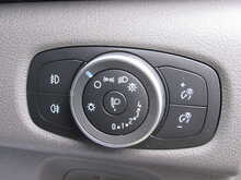 Ford Transit Custom 320 EcoBlue Limited 6 seats kombi dcb automatic sport predator styled 170 bhp 2.0 5dr Combi Van - U11590