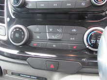 Ford Transit Custom 320 EcoBlue Limited 6 seats kombi dcb automatic sport predator styled 170 bhp 2.0 5dr Combi Van - U11590