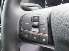 Ford Transit Custom 320 EcoBlue Limited 6 seats kombi dcb automatic sport predator styled 170 bhp 2.0 5dr Combi Van - U11590