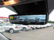 Ford Transit Custom 320 EcoBlue Limited 6 seats kombi dcb automatic sport predator styled 170 bhp 2.0 5dr Combi Van - U11590